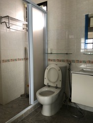 Blk 483 Admiralty Link (Sembawang), HDB 5 Rooms #201726282
